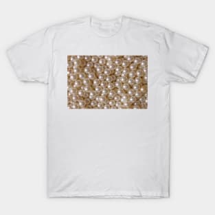 Pearls T-Shirt